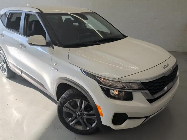 2023 Kia Seltos LX for sale in Toledo, OH