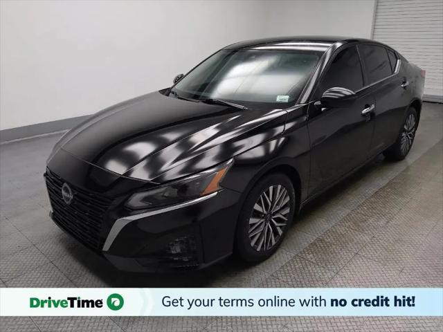 2023 Nissan Altima SV Intelligent AWD for sale in Indianapolis, IN