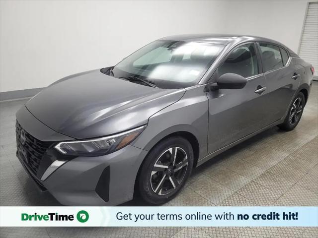 2024 Nissan Sentra SV Xtronic CVT for sale in Indianapolis, IN