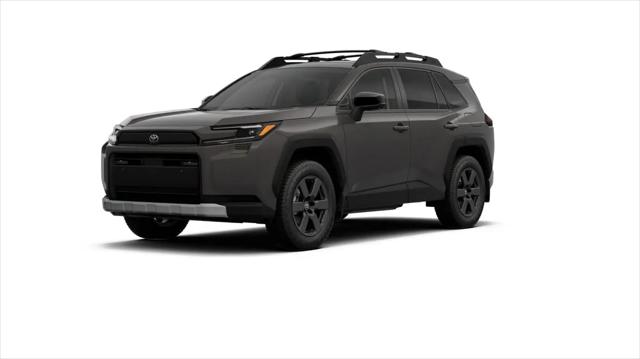 2026 Toyota RAV4 Woodland for sale in Henrico, VA
