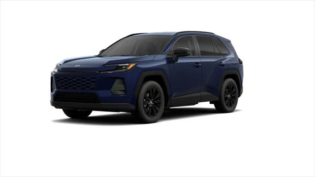 2026 Toyota RAV4 XLE Premium for sale in Henrico, VA