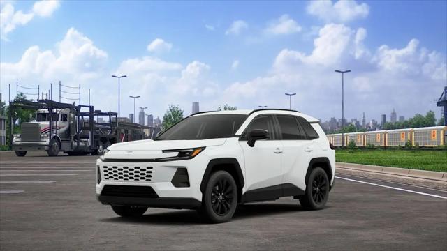 2026 Toyota RAV4 XLE Premium for sale in Henrico, VA