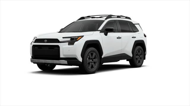 2026 Toyota RAV4 Woodland for sale in Henrico, VA