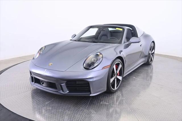 2026 Porsche 911 Targa 4S for sale in Beachwood, OH