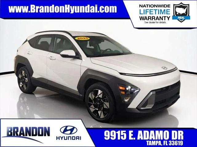 2025 Hyundai Kona SEL for sale in Tampa, FL