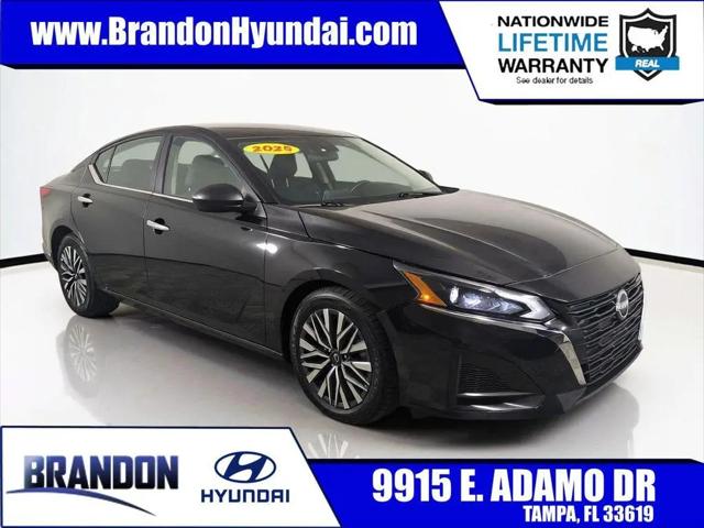 2025 Nissan Altima SV FWD for sale in Tampa, FL