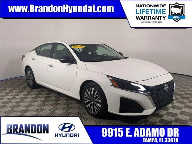 2025 Nissan Altima SV FWD for sale in Tampa, FL