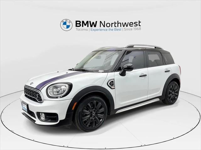 2019 MINI Countryman Cooper S for sale in Tacoma, WA