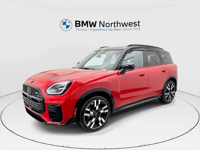 2026 MINI Cooper Countryman Cooper S for sale in Tacoma, WA