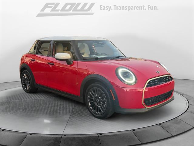 2026 MINI Hardtop Cooper S for sale in Raleigh, NC