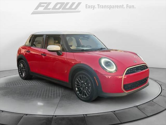 2026 MINI Hardtop Cooper S for sale in Raleigh, NC