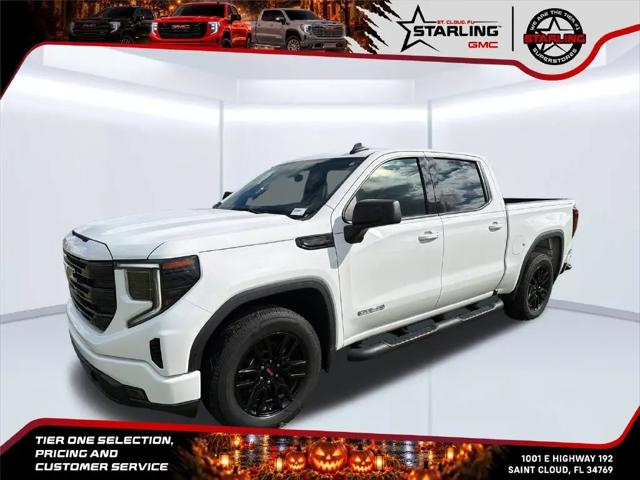 2024 GMC Sierra 1500 2WD Crew Cab Short Box Elevation for sale in Saint Cloud, FL