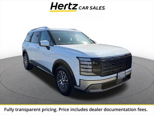 2026 Hyundai Palisade SEL 7P for sale in Riverside, CA