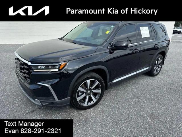 2025 Honda Pilot Touring for sale in Hickory, NC