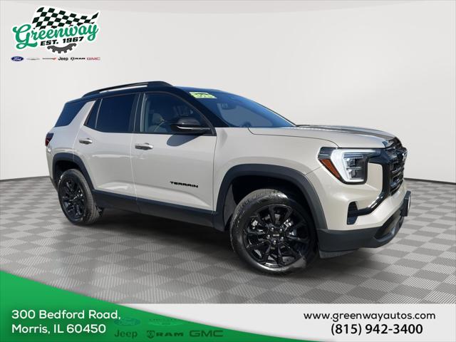 2026 GMC Terrain AWD Elevation for sale in Morris, IL