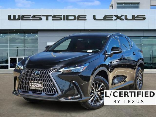 2026 Lexus NX 350 350 Base for sale in Houston, TX