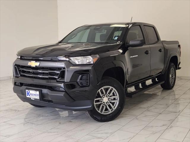 2026 Chevrolet Colorado LT, RWD for sale in Livingston, TX