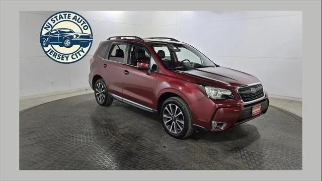 2017 Subaru Forester 2.0XT Touring for sale in Jersey City, NJ