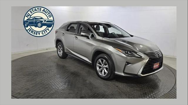 2019 Lexus RX 350 Base for sale in Jersey City, NJ