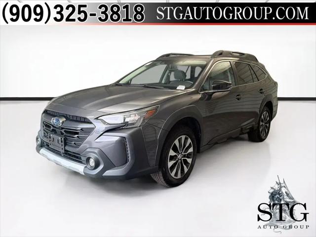 2023 Subaru Outback Limited for sale in Montclair, CA