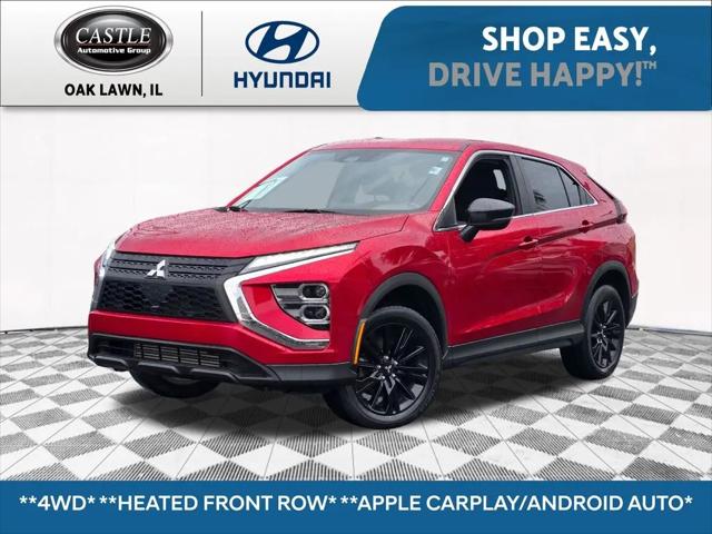 2024 Mitsubishi Eclipse Cross LE S-AWC for sale in Oak Lawn, IL