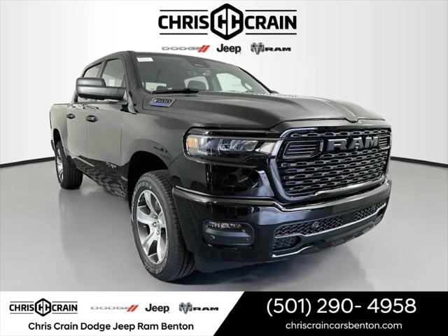 2026 Ram 1500 Express Crew Cab 4x4 57 Box for sale in Benton, AR