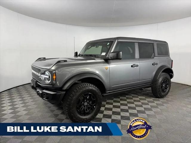 2026 Ford Bronco Badlands for sale in Gilbert, AZ
