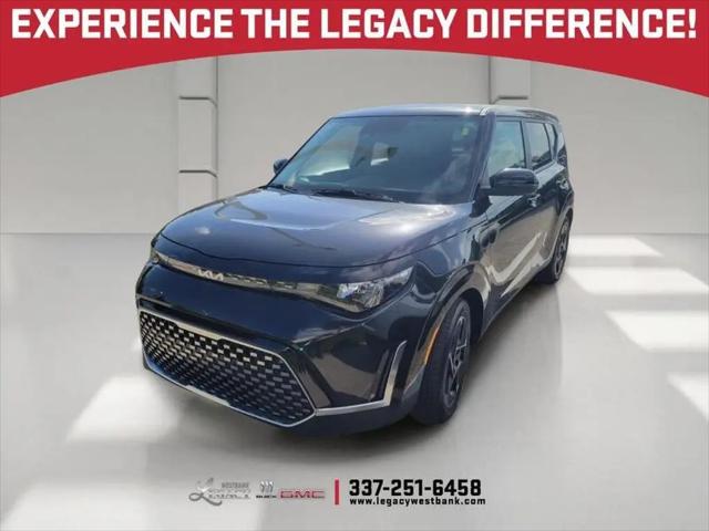 2025 Kia Soul EX for sale in Harvey, LA