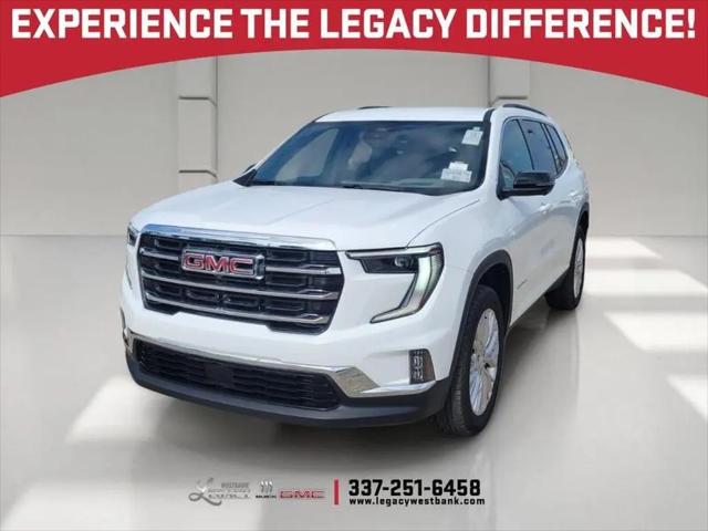 2026 GMC Acadia Elevation FWD for sale in Harvey, LA