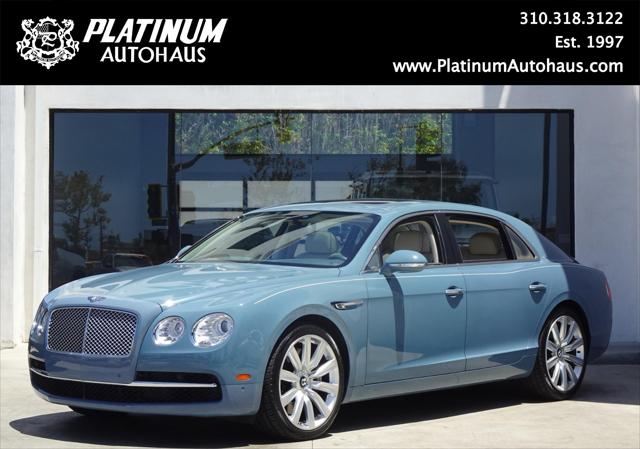 2014 Bentley Flying Spur Sedan for sale in Redondo Beach, CO