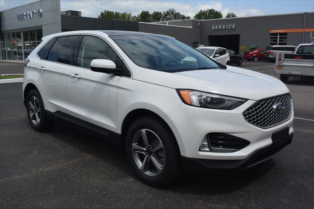 2023 Ford Edge SEL 2023 Ford Edge SEL