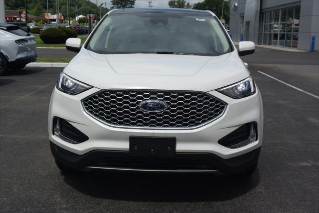 2023 Ford Edge SEL 2023 Ford Edge SEL