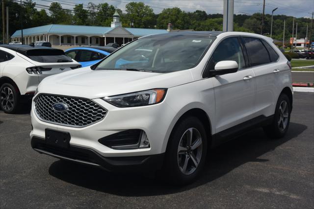 2023 Ford Edge SEL 2023 Ford Edge SEL