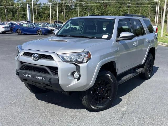 2019 Toyota 4Runner TRD Off Road for sale in Valdosta, GA