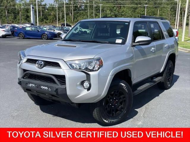 2019 Toyota 4Runner TRD Off Road for sale in Valdosta, GA