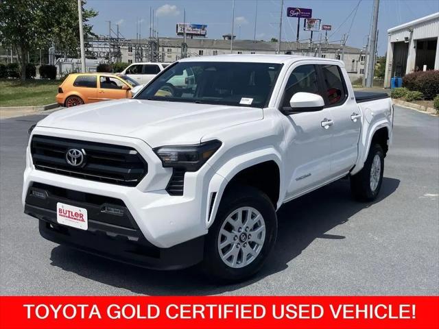 2024 Toyota Tacoma SR5 for sale in Valdosta, GA