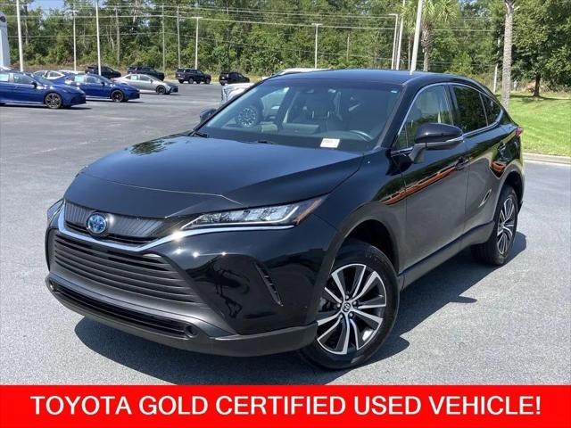 2022 Toyota Venza LE for sale in Valdosta, GA