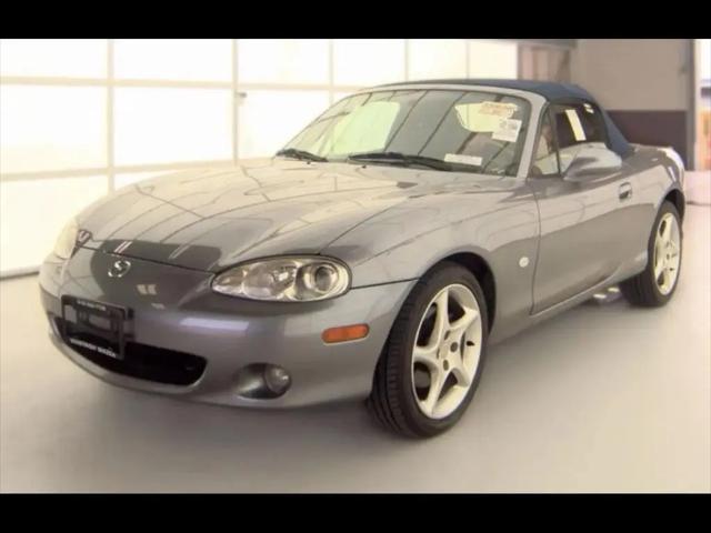 2003 Mazda MX-5 Shinsen for sale in Pittsburgh, PA