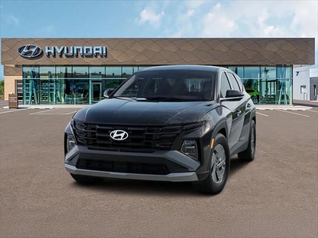 2026 Hyundai Tucson Hybrid SE for sale in Houston, TX