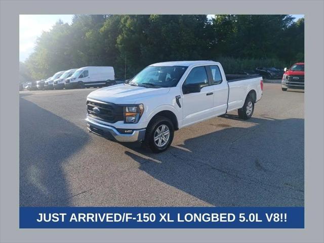 2023 Ford F-150 XL for sale in Burton, OH