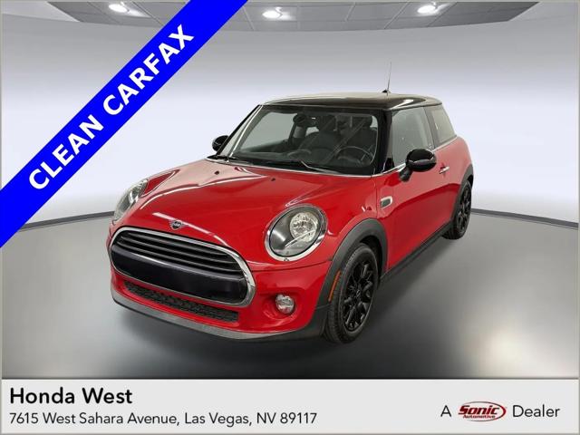 2019 MINI Hardtop Cooper for sale in Las Vegas, NV