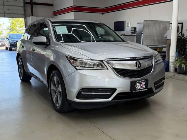 2014 Acura MDX 3.5L for sale near West Chester, OH