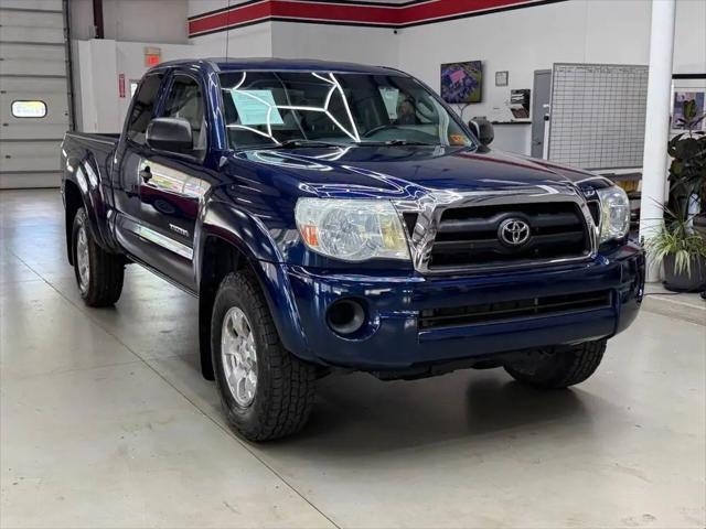 2006 Toyota Tacoma Access Cab for sale in West Chester, OH
