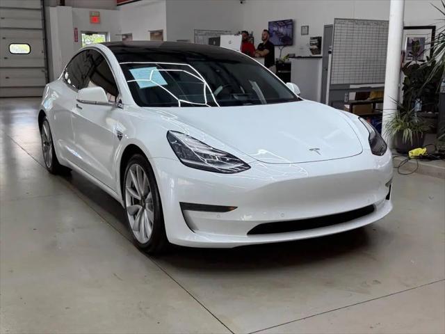 2018 Tesla Model 3 Long Range for sale near West Chester, OH