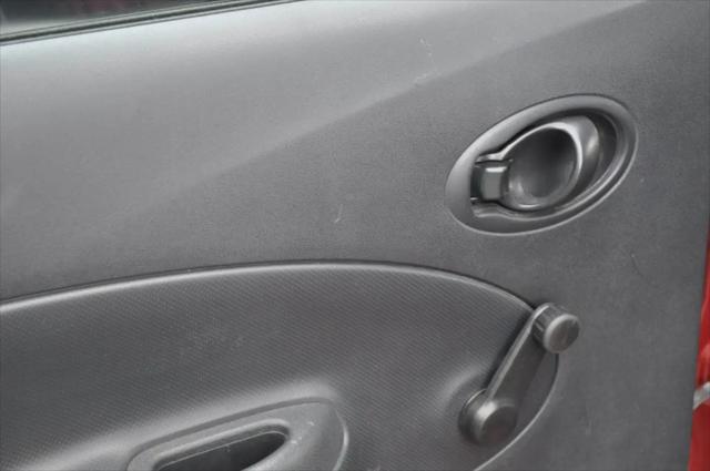 2019 Nissan Versa Note S
