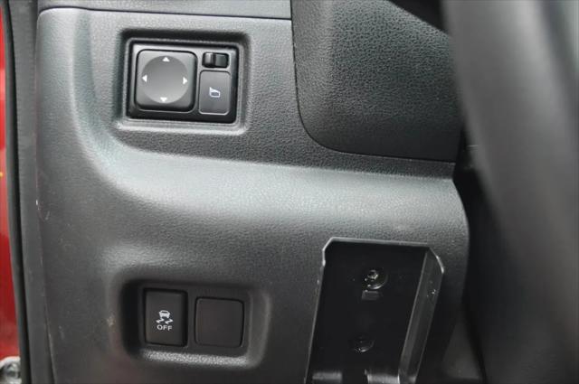 2019 Nissan Versa Note S