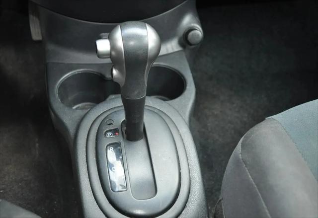 2019 Nissan Versa Note S