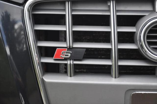 2012 Audi S5 3.0 Premium Plus