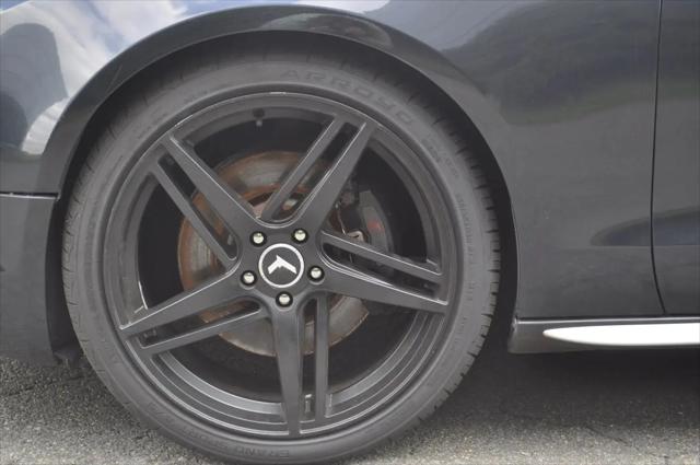 2012 Audi S5 3.0 Premium Plus
