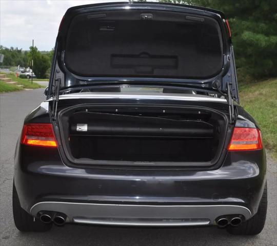 2012 Audi S5 3.0 Premium Plus